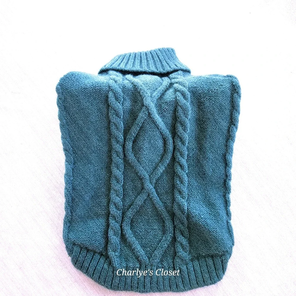 N/A type sweater